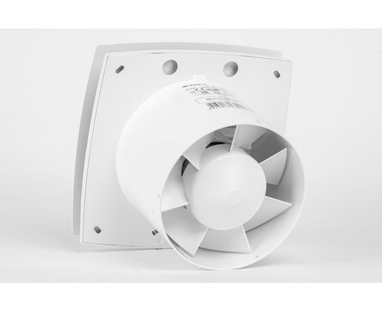 Витяжний вентилятор Вентс 125 ЛД, зображення 4