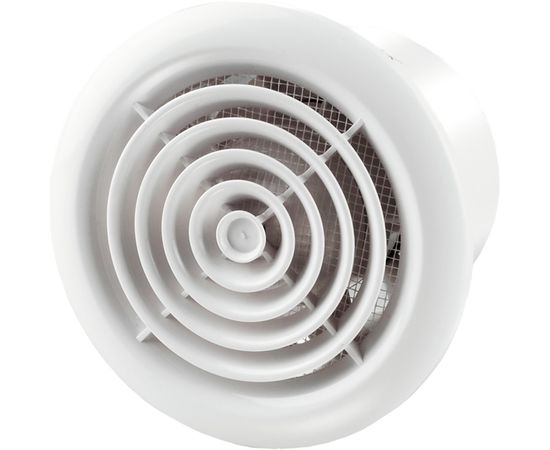 Витяжний вентилятор Вентс 125 ПФ