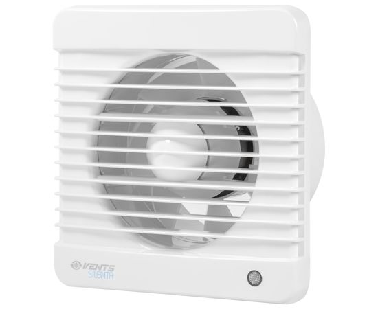 Витяжний вентилятор Вентс 125 Сілента-М