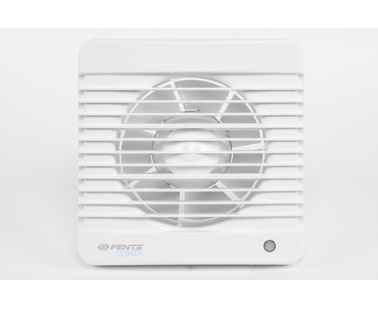 Витяжний вентилятор Вентс 125 Сілента-М, зображення 3