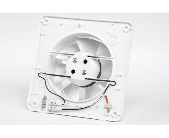 Витяжний вентилятор Вентс 125 Сілента-М, зображення 5