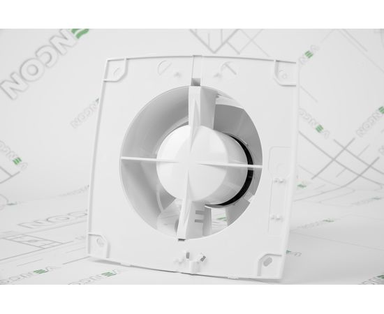 Витяжний вентилятор Вентс 125 Сілента-С, зображення 5