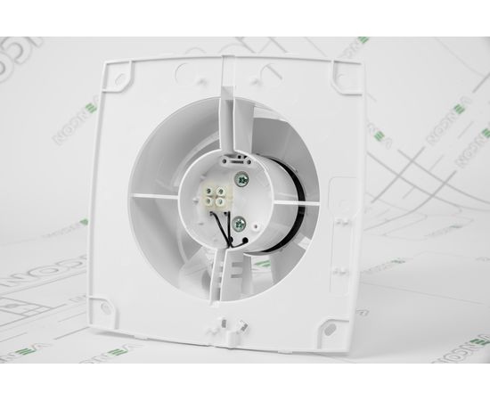 Витяжний вентилятор Вентс 125 Сілента-С, зображення 6