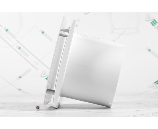 Вытяжной вентилятор Вентс 150 ЛД В, изображение 4