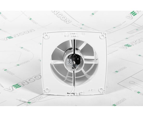 Вытяжной вентилятор Вентс 150 ЛД В, изображение 6