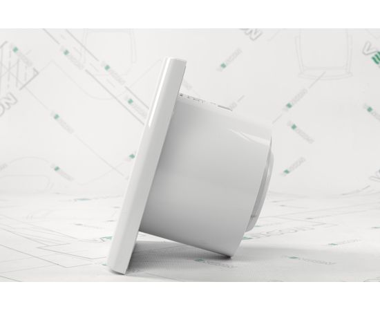 Вытяжной вентилятор Вентс 150 МФ, изображение 4