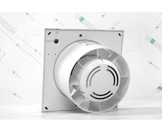 Вытяжной вентилятор Вентс 150 МФ, изображение 5