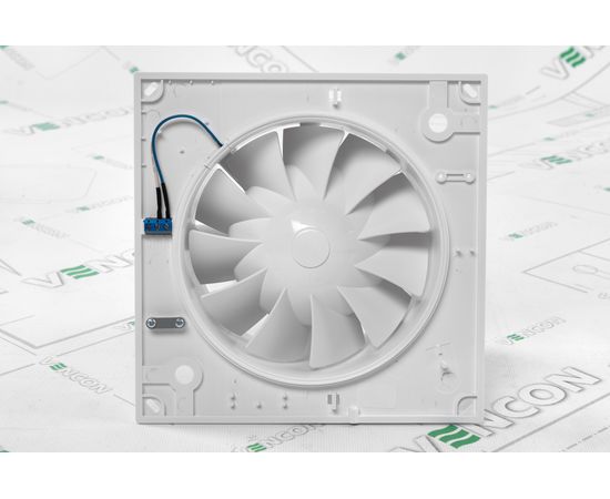 Вытяжной вентилятор Вентс 150 МФ, изображение 6