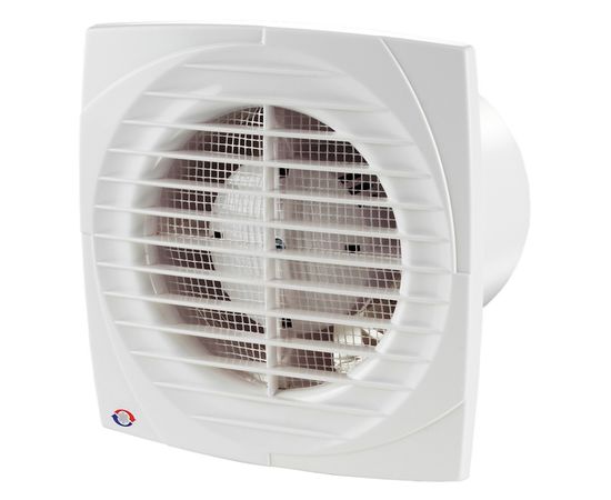 Вытяжной вентилятор Вентс 100 Д1ТН