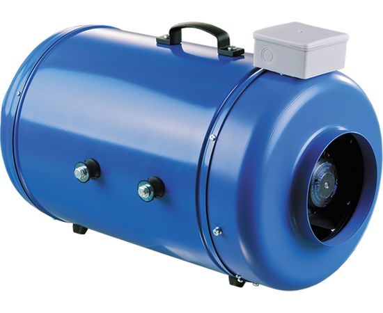 Канальный вентилятор Вентс ВКМи 150