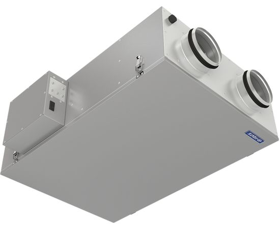 Припливно-витяжна установка Вентс ВУЕ2 200 П