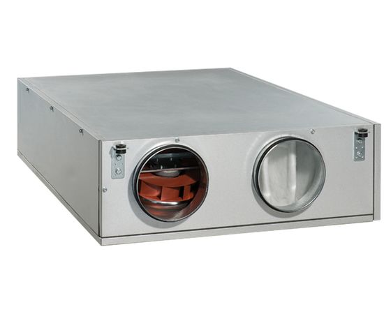 Приточно-вытяжная установка Вентс ВУТ 1000 ПЭ ЕС А7 П