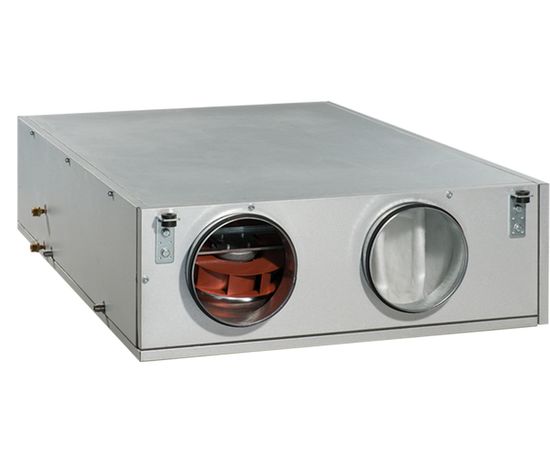 Припливно-витяжна установка Вентс ВУТ 1000 ПВ ЕС П