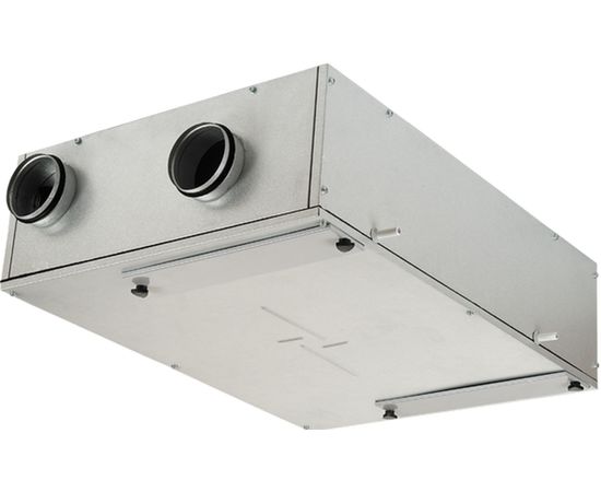 Припливно-витяжна установка Вентс ВУТ 160 ПБ ЕС Л А11