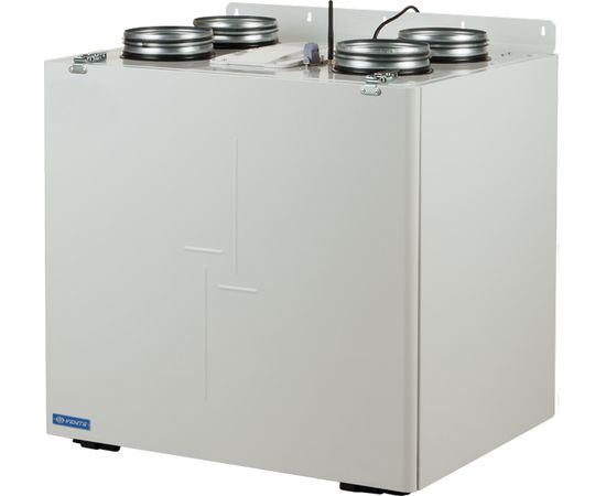 Приточно-вытяжная установка Вентс ВУТ 160 В ЕС А14