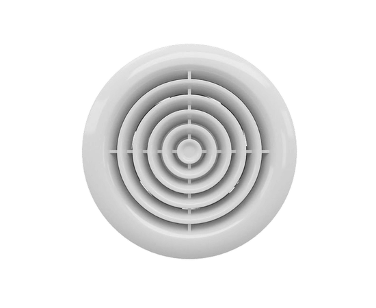 Витяжний вентилятор Вентс 125 ПФ, зображення 3