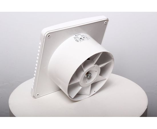 Витяжний вентилятор Вентс 125 С Т, зображення 3