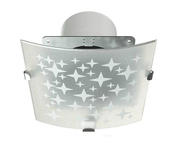 Витяжний вентилятор Вентс 125 Вітро Стар 1, зображення 2