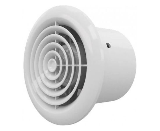 Витяжний вентилятор Вентс 150 ПФ, зображення 2