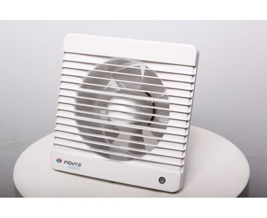 Витяжний вентилятор Вентс 150 Сілента-М, зображення 4