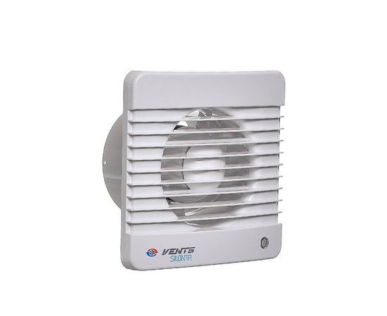 Витяжний вентилятор Вентс 150 Сілента-М, зображення 2