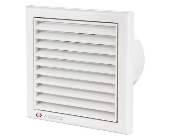 Вытяжной вентилятор Вентс 100 К