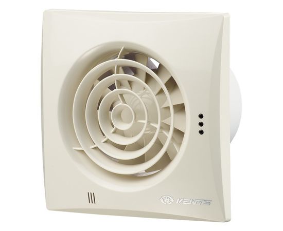 Вытяжной вентилятор Вентс 100 Квайт ТН винтаж