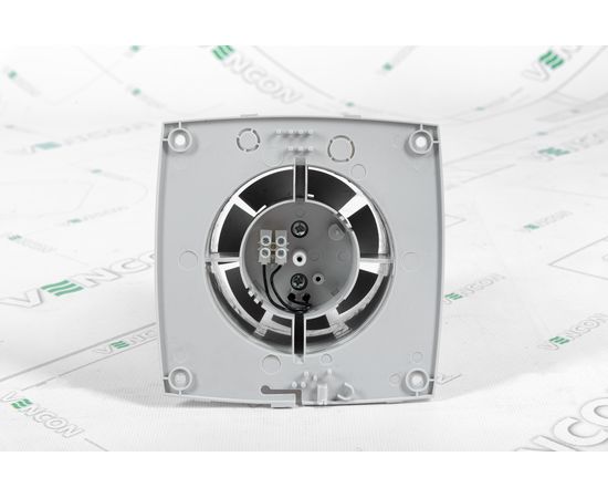 Вытяжной вентилятор Вентс 100 ЛД черный, изображение 7