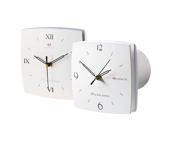 Витяжний вентилятор Вентс 100 ЛД Фреш Тайм Турбо