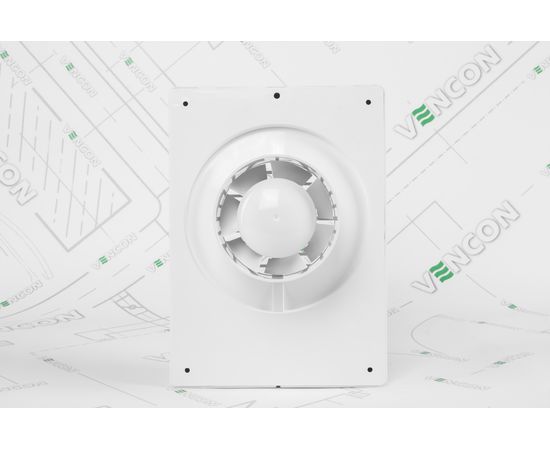 Вытяжной вентилятор Вентс 100 М3ТН, изображение 4