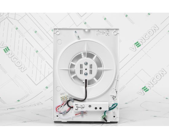 Вытяжной вентилятор Вентс 100 М3ТН, изображение 5
