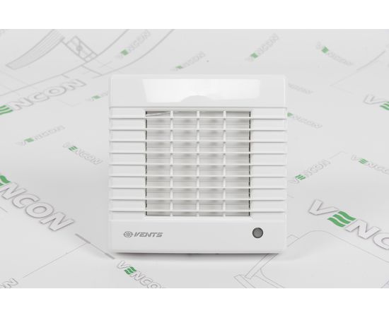 Вытяжной вентилятор Вентс 100 МА Л, изображение 4