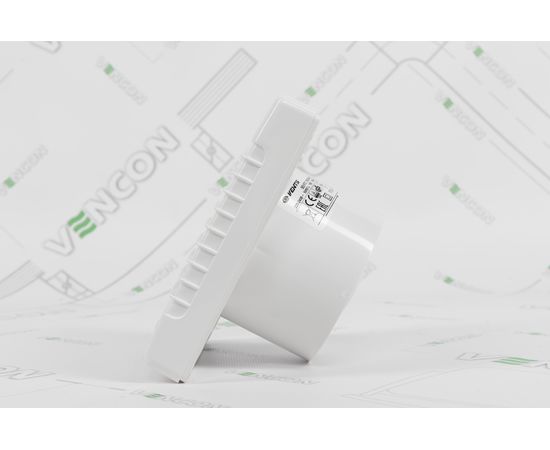 Вытяжной вентилятор Вентс 100 МА Л, изображение 5