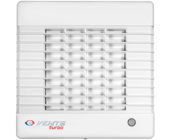 Вытяжной вентилятор Вентс 100 МА Л Турбо, изображение 2