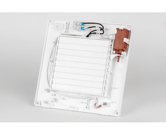 Вытяжной вентилятор Вентс 100 МА Л Турбо, изображение 6