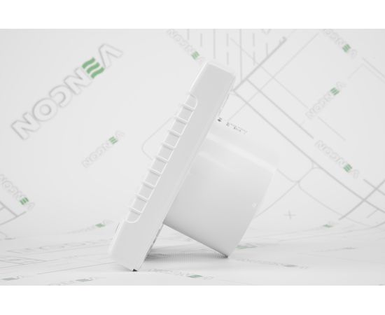 Вытяжной вентилятор Вентс 100 МА Турбо, изображение 3