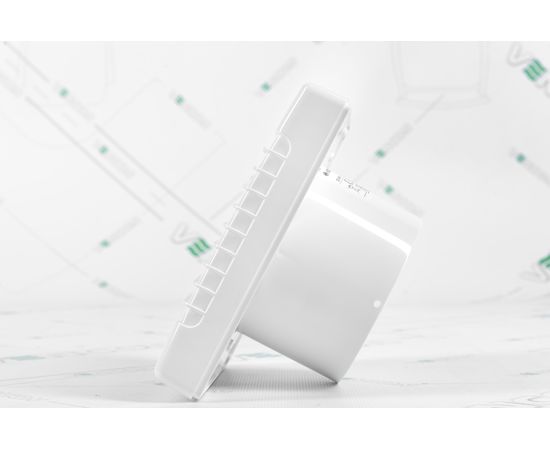 Витяжний вентилятор Вентс 100 МАТ Л, зображення 4