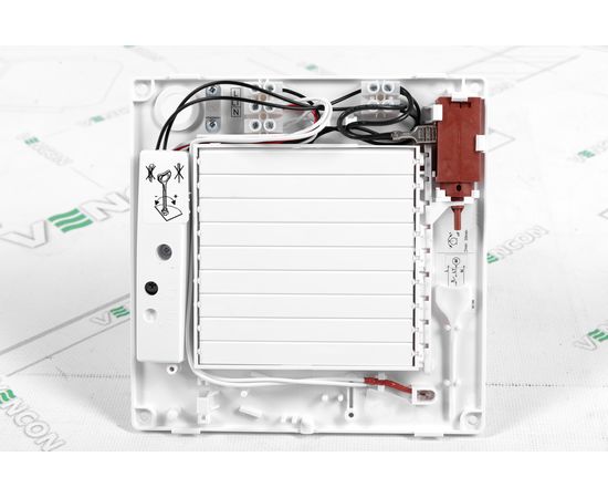 Витяжний вентилятор Вентс 100 МАТ Л, зображення 6