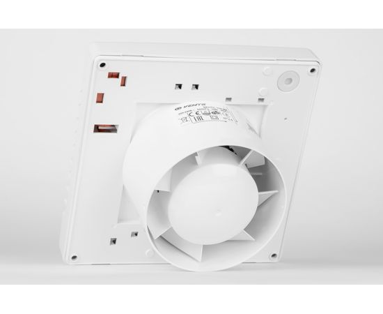 Витяжний вентилятор Вентс 100 МАТР, зображення 5