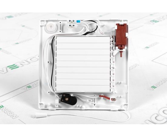 Витяжний вентилятор Вентс 100 МАВ Л, зображення 6