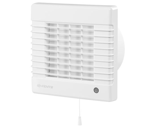 Витяжний вентилятор Вентс 100 МАВ Л