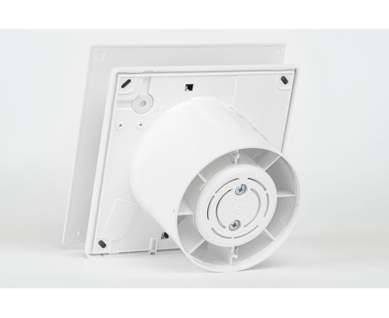 Витяжний вентилятор Вентс 100 Солід Л, зображення 5