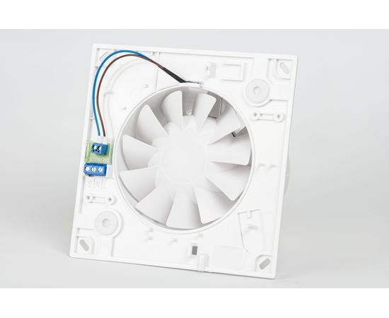 Витяжний вентилятор Вентс 100 Солід Л, зображення 6