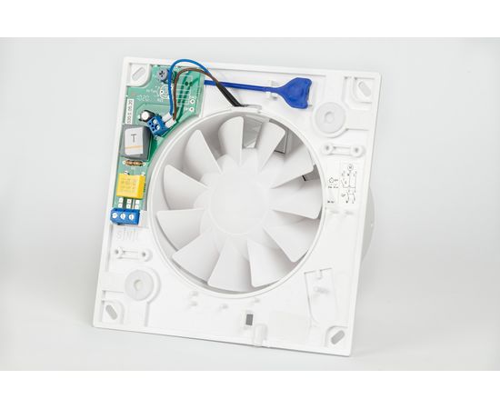 Вытяжной вентилятор Вентс 100 Солид Т, изображение 7