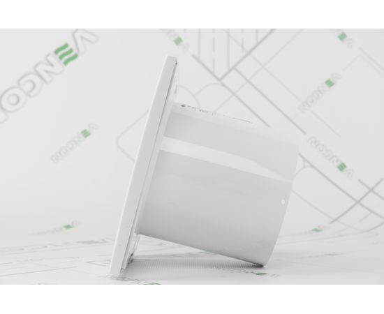 Витяжний вентилятор Вентс 100 Сілента-СТ Л, зображення 3