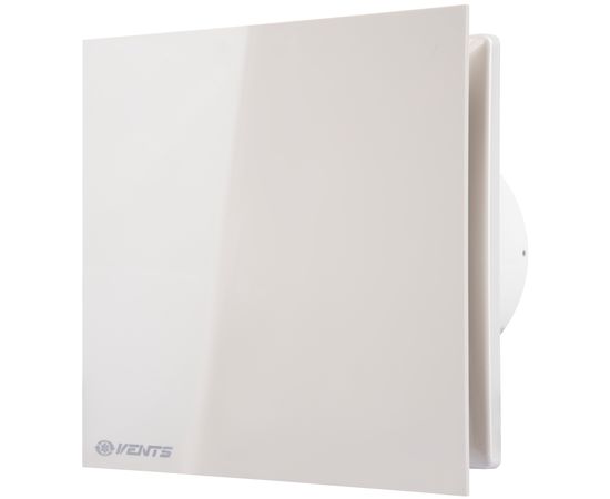 Витяжний вентилятор Вентс 100 Солід бежевий