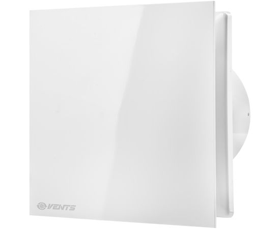 Вытяжной вентилятор Вентс 100 Солид ТН