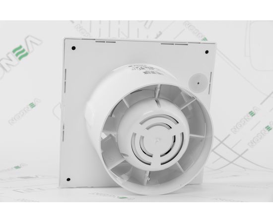 Витяжний вентилятор Вентс 125 Квайт Дуо, зображення 4