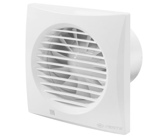 Витяжний вентилятор Вентс 125 Квайт-Майлд ТН