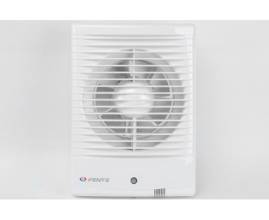 Вытяжной вентилятор Вентс 125 М3ТН, изображение 2